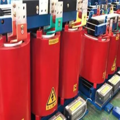 瑞安SCB14-2000KVA干式变压器